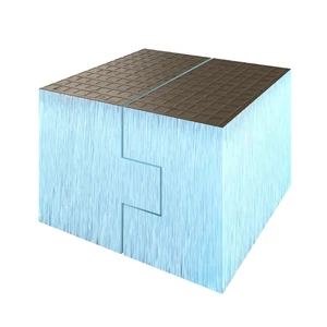 RPG Basic 2485x585x80 mm #1 H