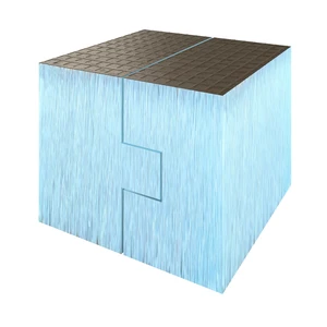 RPG Basic 2485x585x100 mm #1 H