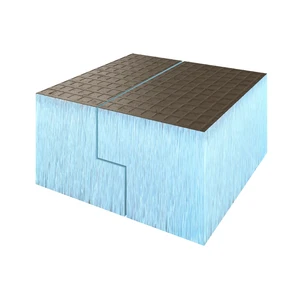 RPG Basic 2485x585x50 mm #1 L