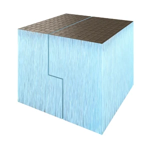 RPG Basic 2485x585x100 mm #1 L