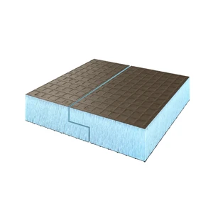 RPG Basic 2485x585x20 mm #2 L