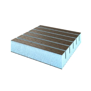 RPG Real поперечная 2500x600x20 mm #2