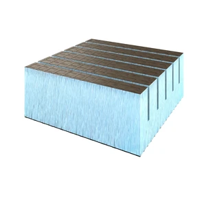 RPG Real поперечная 2500x600x40 mm #2