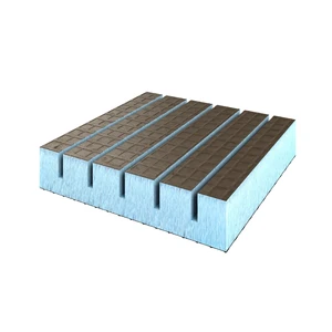 RPG Real продольная 2500x600x20 mm #2