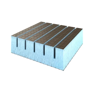 RPG Real продольная 2500x600x30 mm #2