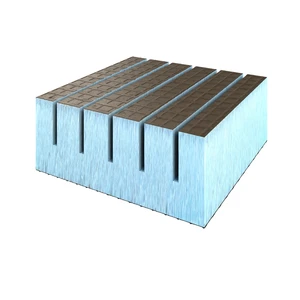 RPG Real продольная 2500x600x40 mm #2