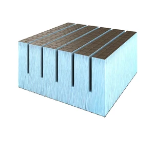 RPG Real продольная 2500x600x50 mm #2
