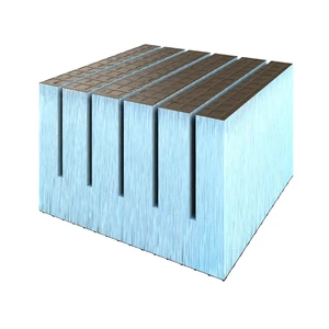 RPG Real продольная 2500x600x80 mm #2