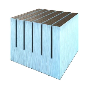 RPG Real продольная 2500x600x100 mm #2