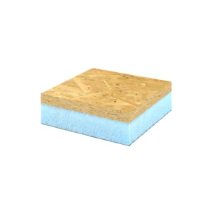 RPG Sandwich 1200x600x30 mm #1 OSB+RPG