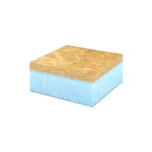 RPG Sandwich 1200x600x40 mm #1 OSB+RPG