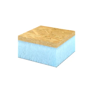 RPG Sandwich 1200x600x50 mm #1 OSB+RPG