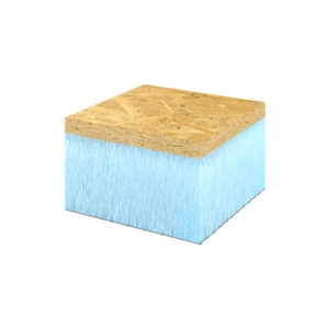 RPG Sandwich 1200x600x60 mm #1 OSB+RPG