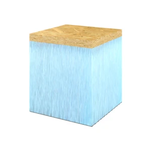 RPG Sandwich 1200x600x110 mm #1 OSB+RPG