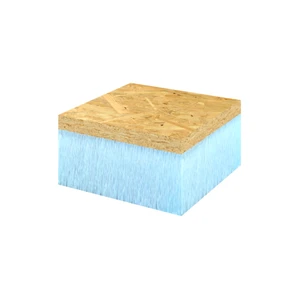 RPG Sandwich 1200x600x50 mm OSB+XPS