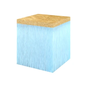 RPG Sandwich 1200x600x110 mm OSB+XPS