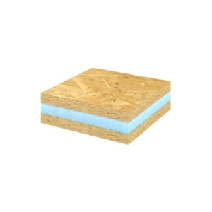 RPG Sandwich 1200x600x30 mm OSB+XPS+OSB