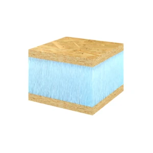 RPG Sandwich 1200x600x70 mm OSB+XPS+OSB