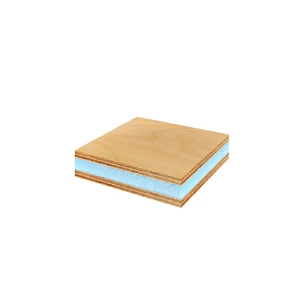 RPG Sandwich 1200x600x22 mm фанера+XPS+фанера