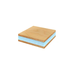 RPG Sandwich 1200x600x24 mm фанера+XPS+фанера