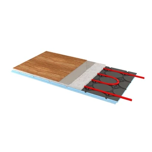 RPG Теплый пол 1185x585x20 mm L