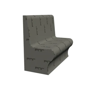 RPG Скамья Comodo L930/W600/H870 мм