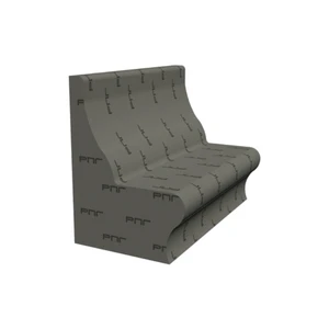 RPG Лежак Collina L1000/H1100/W800 мм